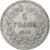 Francia, Franc, Louis-Philippe, 1846, Rouen, Plata, BC+, Gadoury:453, KM:748.2