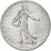 France, Franc, Semeuse, 1903, Paris, Argent, TB, Gadoury:467, KM:844.1