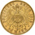 Estados Alemães, PRUSSIA, Wilhelm II, 20 Mark, 1912, Hamburg, Dourado