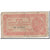 Banknot, Jugosławia, 20 Dinara, 1944, Undated, KM:51a, VG(8-10)
