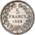 France, 5 Francs, Louis-Philippe, 1838, Marseille, Argent, TTB+, Gadoury:678