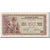 Banknot, Jugosławia, 50 Dinara, 1946, 1946-05-01, KM:64a, EF(40-45)