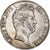 França, 5 Francs, Louis-Philippe, 1831, Rouen, Prata, AU(50-53), Gadoury:676