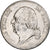 França, Louis XVIII, 5 Francs, 1819, Rouen, Prata, EF(40-45), Gadoury:614