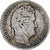 Francja, 5 Francs, Louis-Philippe, 1831, Lyon, Srebro, F(12-15), Gadoury:677