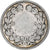 França, 5 Francs, Louis-Philippe, 1831, Lyon, Prata, F(12-15), Gadoury:677
