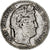França, 5 Francs, Louis-Philippe, 1840, Lyon, Prata, F(12-15), KM:749.4