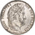 Francja, 5 Francs, Louis-Philippe, 1834, Nantes, Srebro, AU(50-53), Gadoury:678