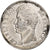 França, 5 Francs, Charles X, 1829, Bordeaux, Prata, EF(40-45), Gadoury:644