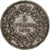 França, 5 Francs, Hercule, 1878, Bordeaux, Prata, VF(20-25), Gadoury:745a