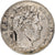 França, 5 Francs, Louis-Philippe, 1840, Strasbourg, Prata, EF(40-45)
