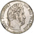 França, 5 Francs, Louis-Philippe, 1842, Strasbourg, Prata, AU(50-53)