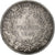 Francja, 5 Francs, Cérès, 1849, Strasbourg, Srebro, VF(30-35), Gadoury:719