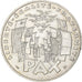 Francja, 100 Francs, 8 mai 1945, 1995, Paris, Srebro, MS(63), Gadoury:952