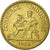 Münze, Frankreich, Chambre de commerce, 2 Francs, 1922, VZ+, Aluminum-Bronze