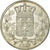 Moneta, Francja, Charles X, 5 Francs, 1827, Lille, AU(50-53), Srebro