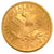 UNITED STATES, Coronet Head, $10, Eagle, 1893, U.S. Mint, KM #102, MS(60-62),...