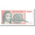 Banconote, Iugoslavia, 50,000,000 Dinara, 1993, KM:123, Undated, FDS