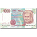 Banknot, Włochy, 1000 Lire, 1990, Undated, KM:114c, UNC(65-70)