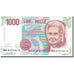 Banknot, Włochy, 1000 Lire, 1990, 1990-10-03, KM:114b, UNC(65-70)