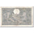 Billete, 100 Francs-20 Belgas, 1942, Bélgica, 1942-08-14, KM:107, MBC