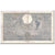 Geldschein, Belgien, 100 Francs-20 Belgas, 1942, 1942-08-14, KM:107, SS