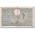 Geldschein, Belgien, 100 Francs-20 Belgas, 1941, 1941-09-27, KM:107, S