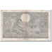 Banknote, Belgium, 100 Francs-20 Belgas, 1939, 1939-07-26, KM:107, VF(30-35)