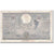 Billete, 100 Francs-20 Belgas, 1939, Bélgica, 1939-07-26, KM:107, BC+