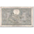 Banknot, Belgia, 100 Francs-20 Belgas, 1939, 1939-05-05, KM:107, VF(20-25)