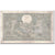 Geldschein, Belgien, 100 Francs-20 Belgas, 1939, 1939-04-13, KM:107, S