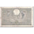 Geldschein, Belgien, 100 Francs-20 Belgas, 1939, 1939-04-13, KM:107, S