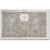 Billete, 100 Francs-20 Belgas, 1939, Bélgica, 1939-04-04, KM:107, MBC