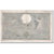 Geldschein, Belgien, 100 Francs-20 Belgas, 1939, 1939-04-04, KM:107, SS