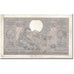 Banknote, Belgium, 100 Francs-20 Belgas, 1939, 1939-03-23, KM:107, AU(50-53)