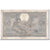 Banknot, Belgia, 100 Francs-20 Belgas, 1939, 1939-03-20, KM:107, EF(40-45)