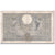 Banknot, Belgia, 100 Francs-20 Belgas, 1939, 1939-03-20, KM:107, EF(40-45)