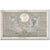Banknot, Belgia, 100 Francs-20 Belgas, 1939, 1939-01-28, KM:107, VF(20-25)