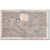 Geldschein, Belgien, 100 Francs-20 Belgas, 1938, 1938-02-11, KM:107, S