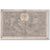 Billete, 100 Francs-20 Belgas, 1937, Bélgica, 1937-02-27, KM:107, BC