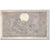 Billete, 100 Francs-20 Belgas, 1937, Bélgica, 1937-02-08, KM:107, MBC