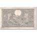 Banknote, Belgium, 100 Francs-20 Belgas, 1937, 1937-02-05, KM:107, EF(40-45)