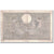 Geldschein, Belgien, 100 Francs-20 Belgas, 1937, 1937-02-05, KM:107, SS