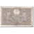 Banknot, Belgia, 100 Francs-20 Belgas, 1937, 1937-01-18, KM:107, VF(20-25)