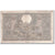 Banconote, Belgio, 100 Francs-20 Belgas, 1937, 1937-01-11, KM:107, MB