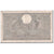 Geldschein, Belgien, 100 Francs-20 Belgas, 1937, 1937-01-11, KM:107, S