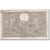 Billete, 100 Francs-20 Belgas, 1936, Bélgica, 1936-11-21, KM:107, MBC