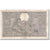 Biljet, België, 100 Francs-20 Belgas, 1935, 1935-11-19, KM:107, TTB