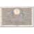Billete, 100 Francs-20 Belgas, 1935, Bélgica, 1935-11-19, KM:107, MBC