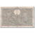 Geldschein, Belgien, 100 Francs-20 Belgas, 1935, 1935-10-07, KM:107, S
